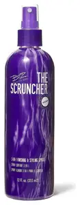 Beyond The Zone The Scruncher 3-In-1 Finishing & Styling Spritz
