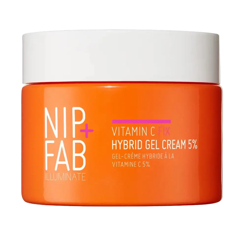 Nip + Fab Vitamin C Fix Hybrid Gel Cream 5%