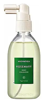 Aromatica Rosemary Root Enhancer