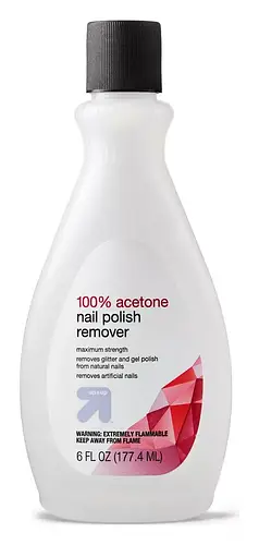 up&up 100% Acetone