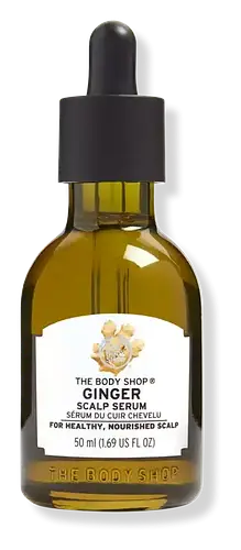 The Body Shop Ginger Scalp Serum