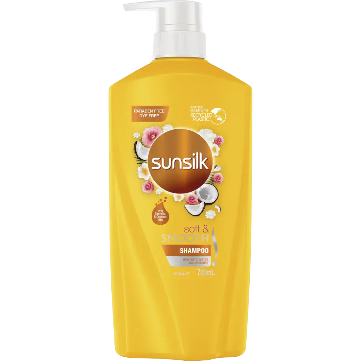 Sunsilk Soft & Smooth Shampoo