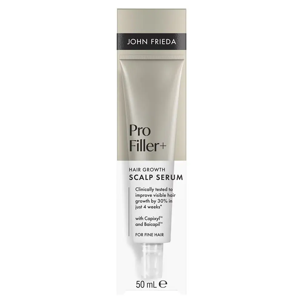 John Frieda Profiller+ Hair Growth Scalp Serum
