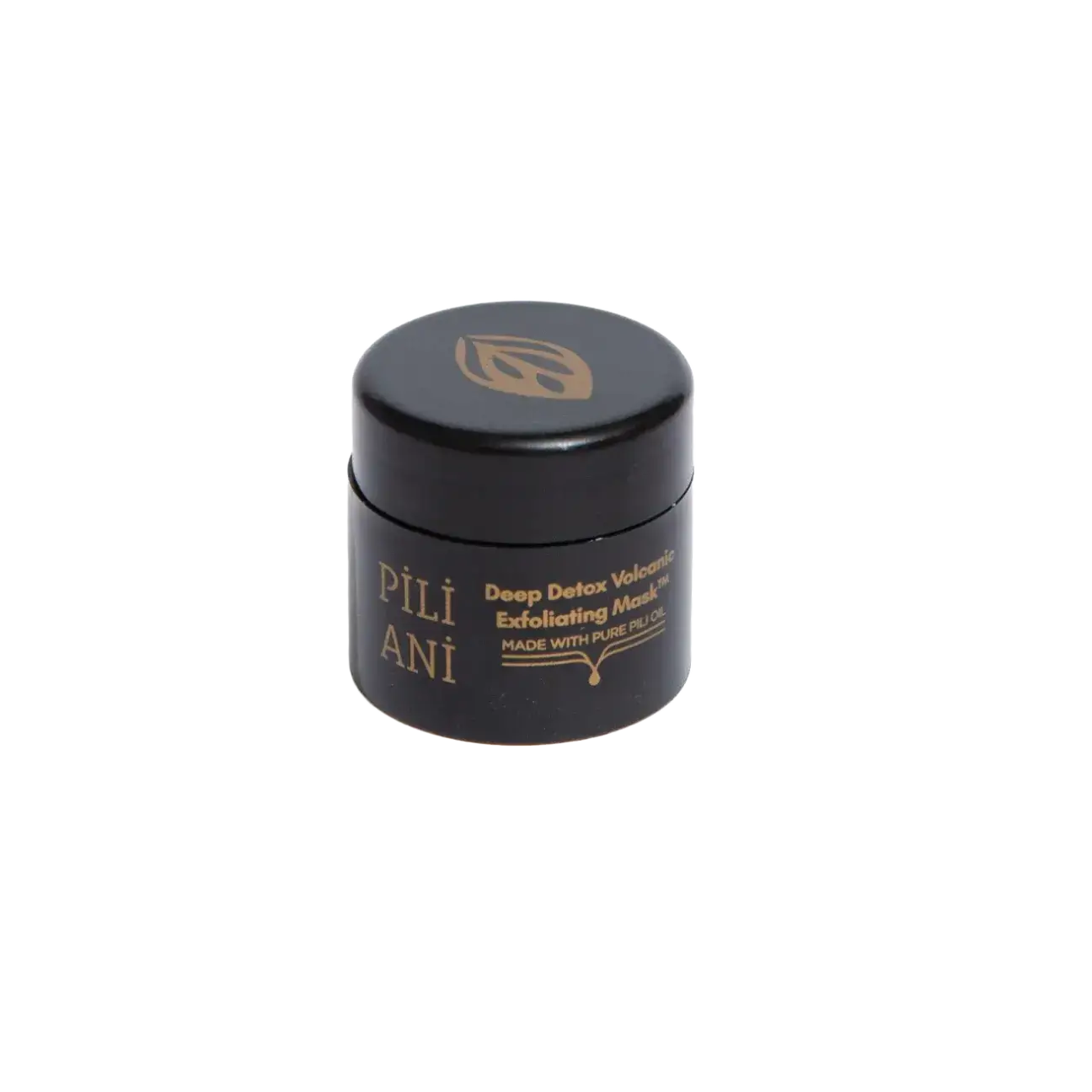 Pili Ani Deep Detox Volcanic Exfoliating Mask