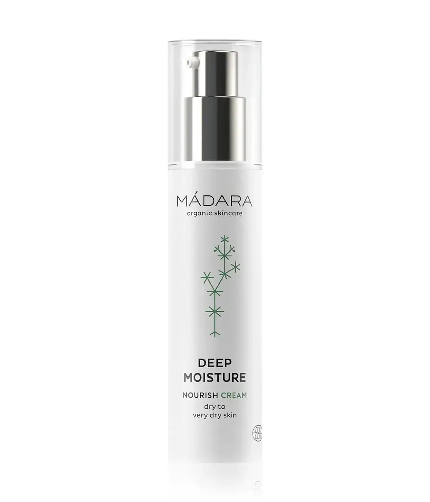 Madara Deep Moisture Nourish Cream
