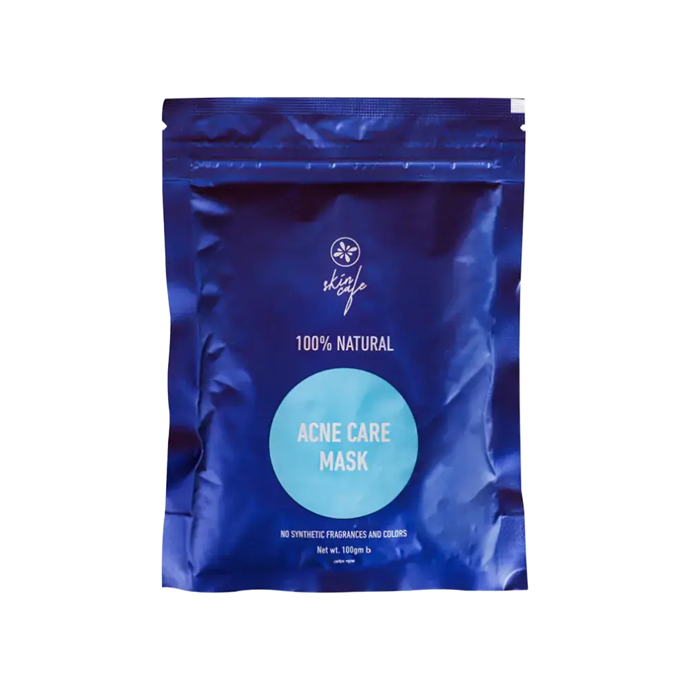 Skin Cafe Acne Care Mask