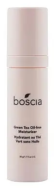 boscia Green Tea Oil-free Moisturizer