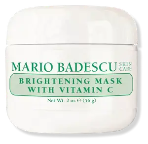 Mario Badescu Brightening Mask With Vitamin C