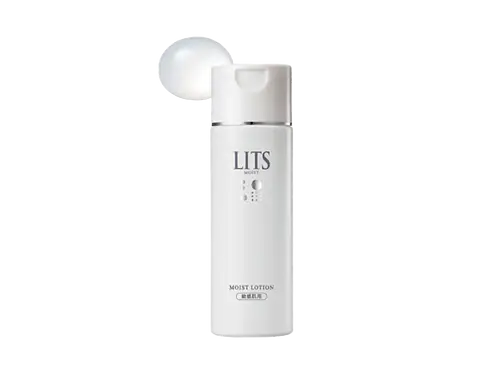 Lits Moist Lotion Sensitive