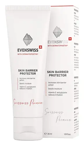 Evenswiss Skin Barrier Protector