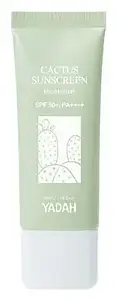 Yadah Cosmetics Cactus Sunscreen SPF50+ PA++++