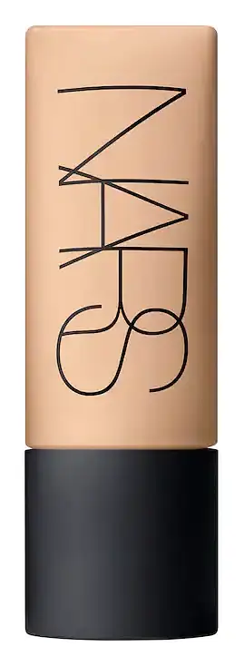 NARS Cosmetics Soft Matte Complete Foundation Patagonia