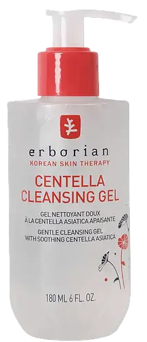 Erborian Centella Cleansing Gel