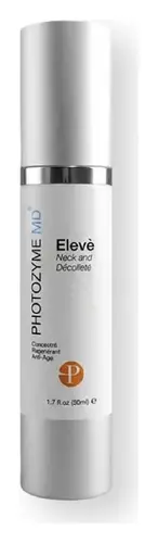Photozyme MD Elevè Neck and Décolleté