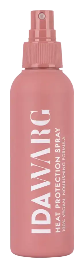 IDA WARG Beauty Heat Protection Spray
