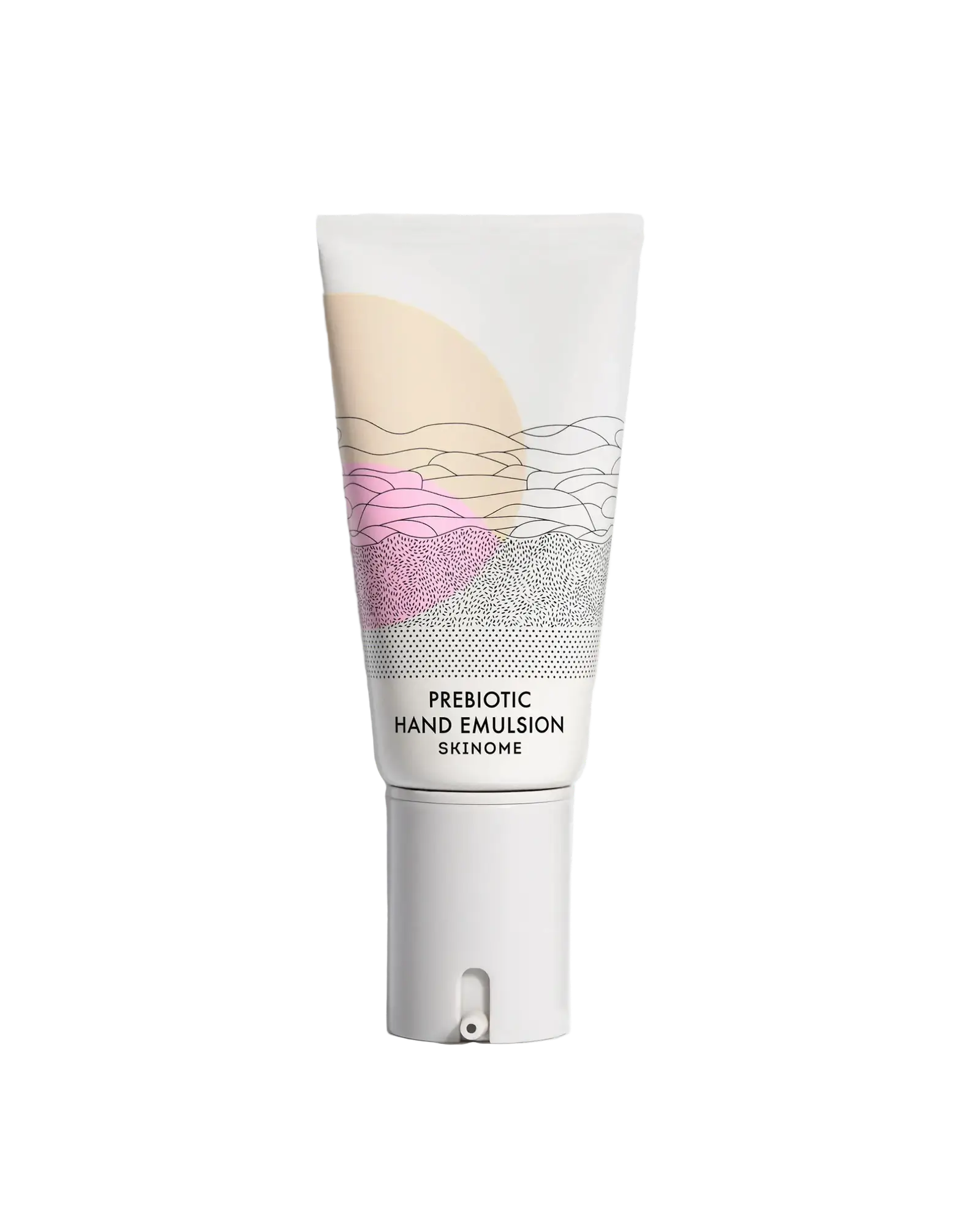 Skinome Prebiotic Hand Emulsion