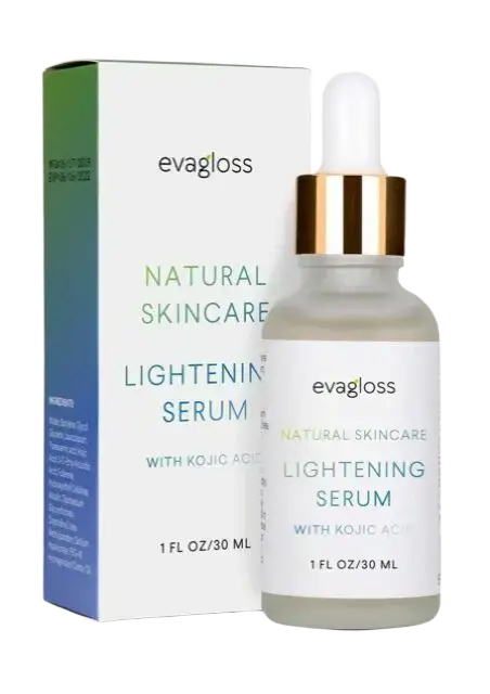 Evagloss Lightening Serum