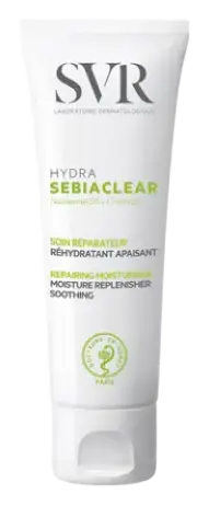 SVR Sebiaclear Hydra US