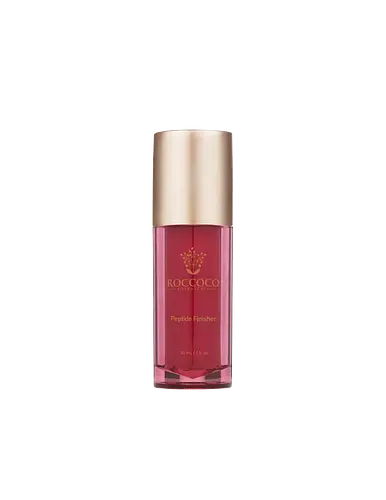 Roccoco Peptide Finisher