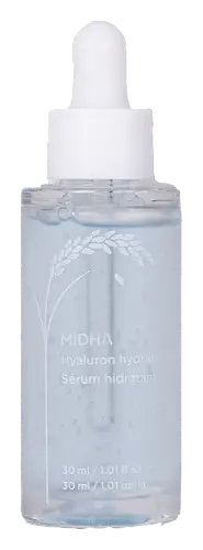 Midha Hyaluronic Acid Moisture Serum