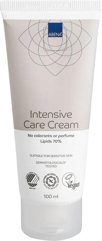 Abena Intensive Care Cream