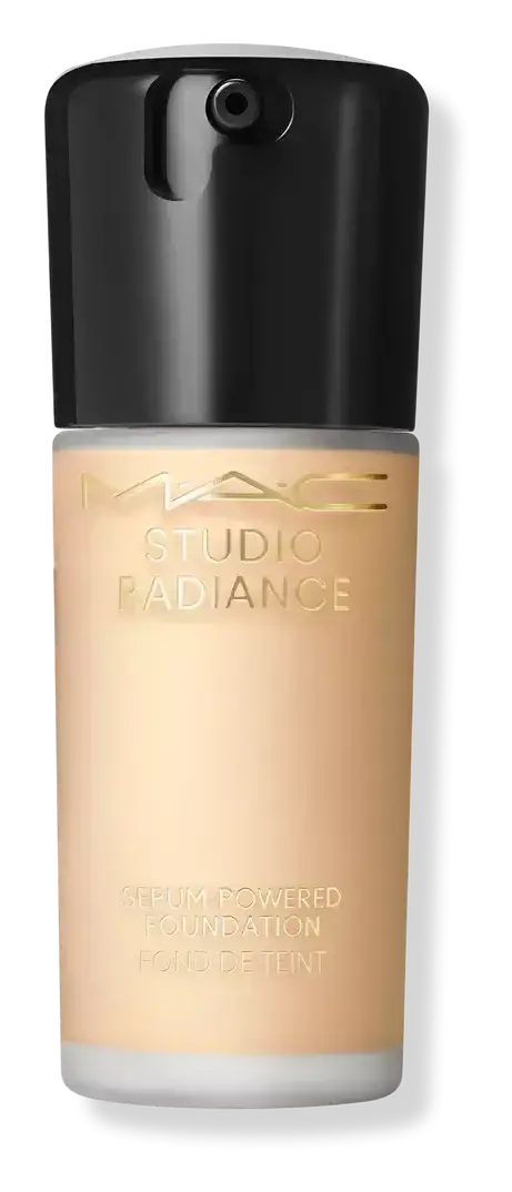 Mac Cosmetics Studio Radiance Serum-Powered Foundation NC15