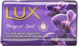 LUX Soap Bar Magical Spell