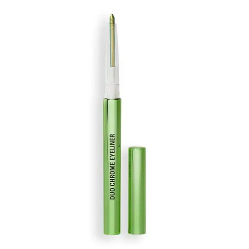 Revolution Beauty Metallic Duochrome Eyeliner Shifted Sparkle