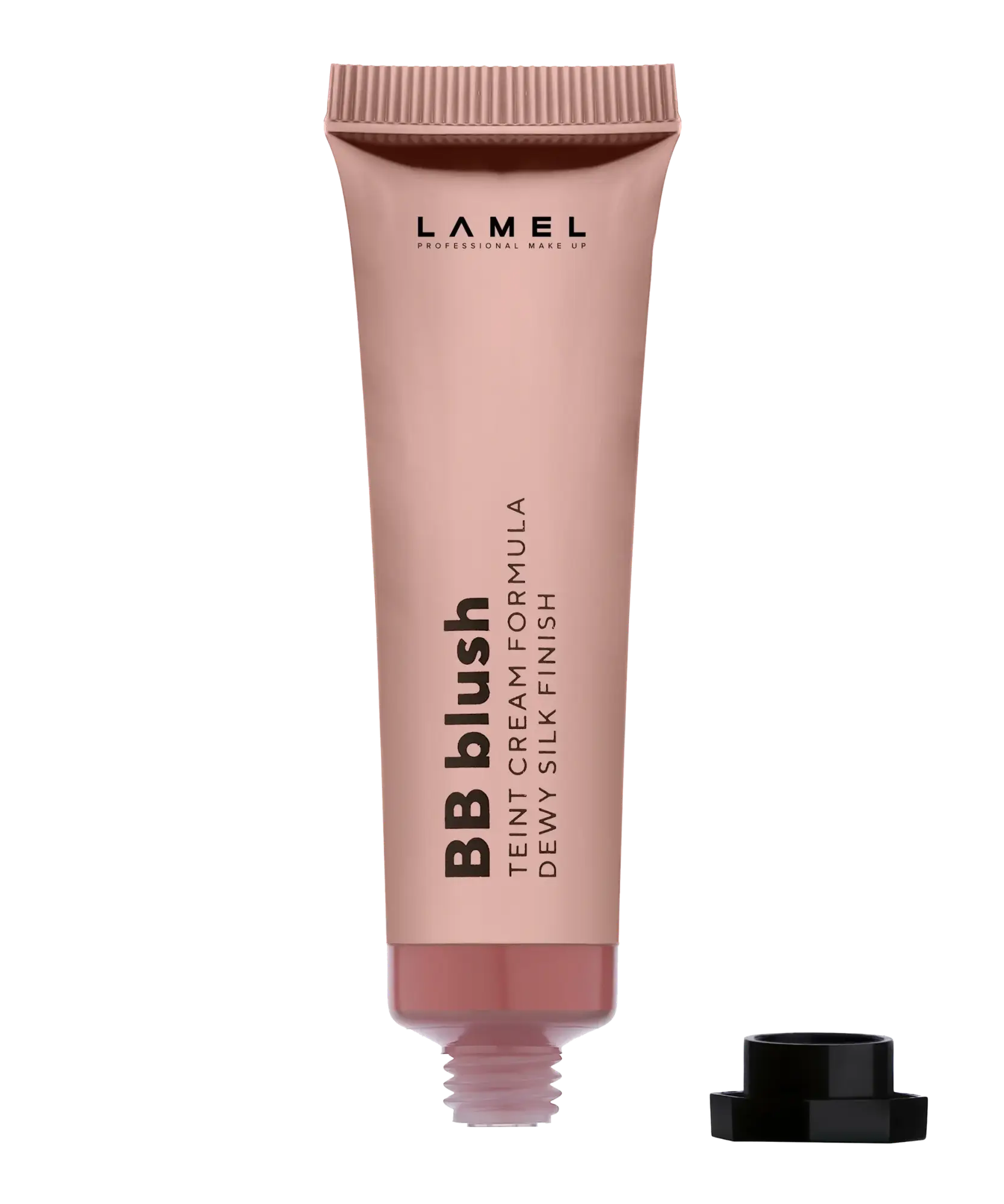 Lamel Cosmetics Dewy Cream Face BB Blush Pink Blossom 402