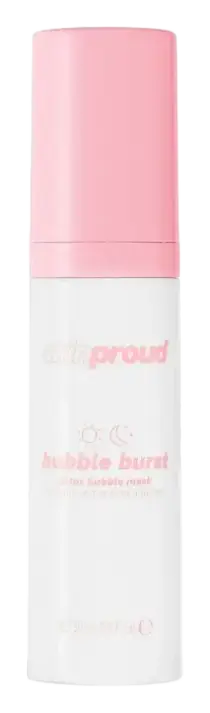 Skin Proud Bubble Burst - Detox Bubble Mask