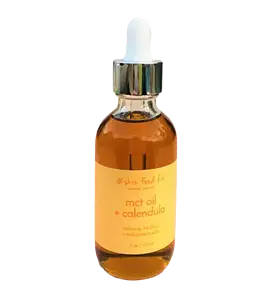 Skin Food Fix MCT Oil + Calendula