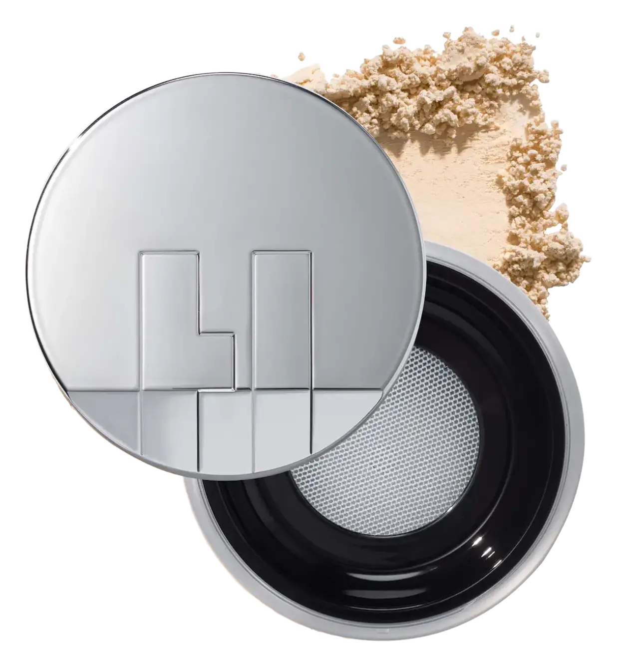 Haus Labs By Lady Gaga Bio-Blurring Talc-Free Loose Setting Powder Translucent