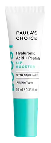 Paula's Choice Boost Hyaluronic Acid + Peptide Lip Booster