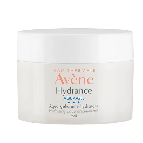 Avène Hydrance Aqua-Gel Chile