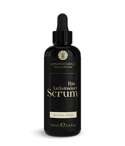 Kapua Naturals Bio Azelainsäure Serum