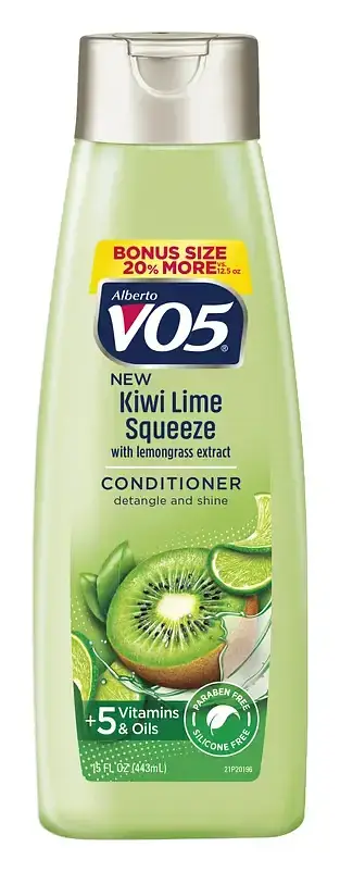 VO5 Kiwi Lime Squeeze Conditioner