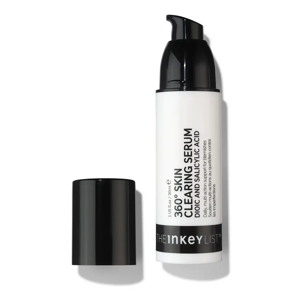 The INKEY List 360° Skin Clearing Serum