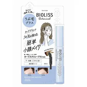 Bioliss Botanical Drawing Hair Mascara