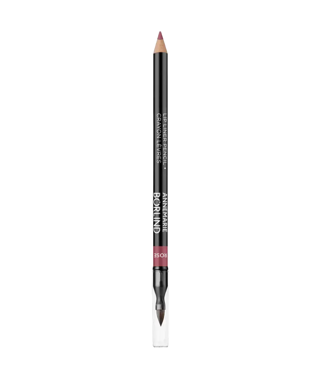 Annemarie Börlind Lip Liner Pencil Rose