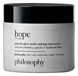 Philosophy Hope In A Jar Smooth-Glow Multi-Tasking Moisturizer