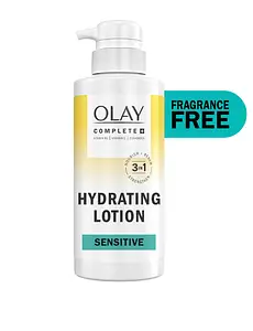 Olay Complete + Hydrating Lotion