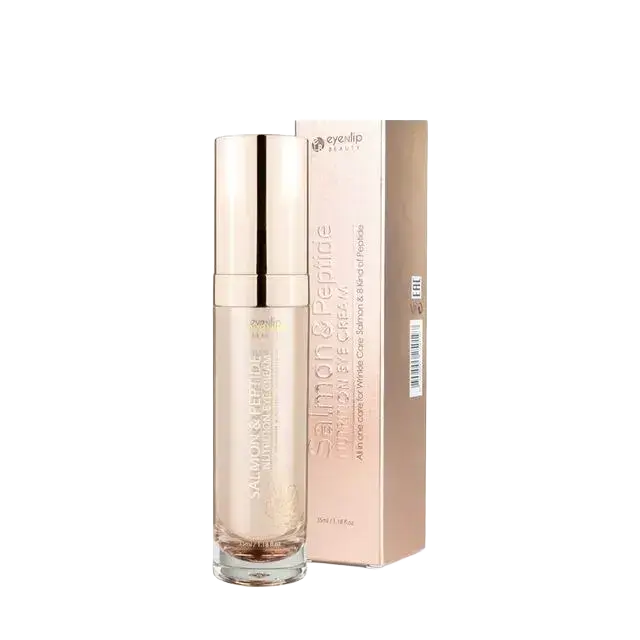 EYENLIP BEAUTY Salmon & Peptide Nutrition Eye Cream