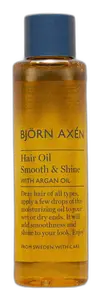 Björn Axén Hair Oil Smooth & Shine