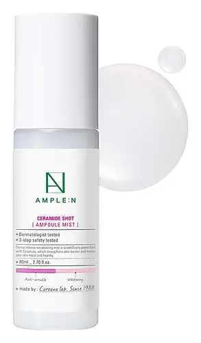AMPLE:N Ceramide Shot Ampoule Mist