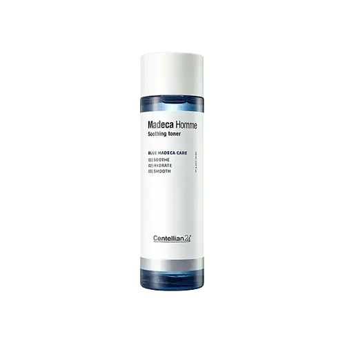Centellian24 Madeca Homme Soothing Toner