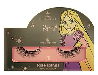 Essence Disney Princess False Lashes 01 Rapunzel Kindness