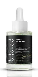 B-Loved Retinol Serum