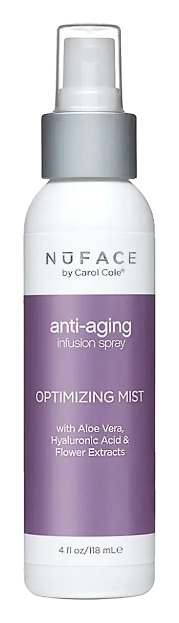 Nuface Anti-Aging Optimizing Mist