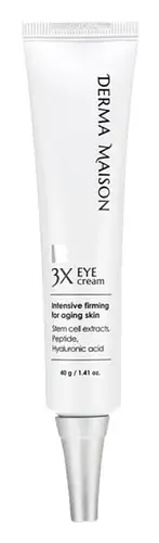 MEDI-PEEL Derma Maison 3X Eye Cream