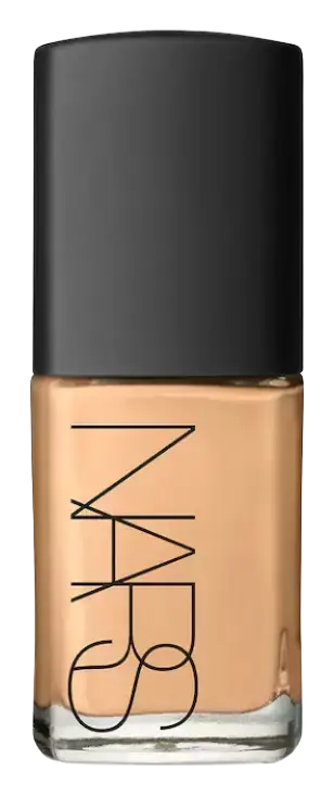 NARS Cosmetics Sheer Glow Foundation Sahel